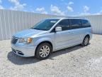 2012 CHRYSLER TOWN & COUNTRY