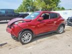 2015 NISSAN JUKE