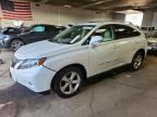 2011 LEXUS RX