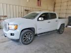 2019 GMC CANYON