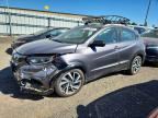 2019 HONDA HR-V