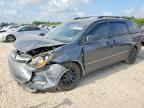 2008 TOYOTA SIENNA