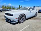 2017 DODGE CHALLENGER