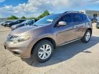 2011 NISSAN MURANO