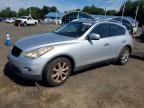 2011 INFINITI EX35