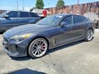 2021 KIA STINGER