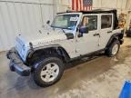 2010 JEEP WRANGLER UNLIMITED