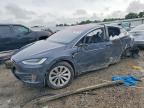2020 TESLA MODEL X