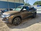 2021 CHEVROLET TRAILBLAZER