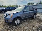2005 HONDA CR-V