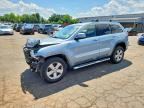 2012 JEEP GRAND CHEROKEE