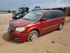 2012 CHRYSLER TOWN & COUNTRY