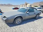 1983 CHEVROLET CAMARO