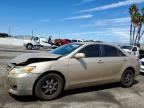 2010 TOYOTA CAMRY