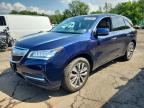 2014 ACURA MDX