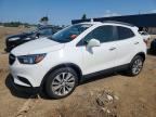 2020 BUICK ENCORE