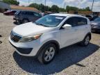 2013 KIA SPORTAGE