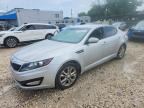 2012 KIA OPTIMA