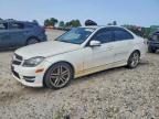 2013 MERCEDES-BENZ C