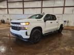 2021 CHEVROLET SILVERADO