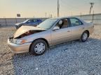 2001 TOYOTA CAMRY