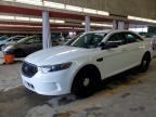 2016 FORD TAURUS