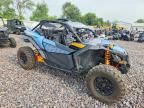 2025 CAN-AM MAVERICK X3