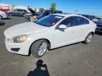 2011 VOLVO S60