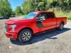 2016 FORD F150