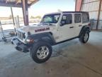 2019 JEEP WRANGLER UNLIMITED