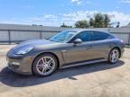 2013 PORSCHE PANAMERA