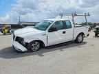 2006 FORD F150