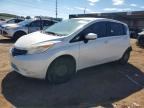 2015 NISSAN VERSA NOTE