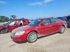 2009 BUICK LUCERNE