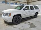 2007 CHEVROLET SUBURBAN