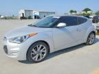 2017 HYUNDAI VELOSTER