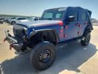 2007 JEEP WRANGLER