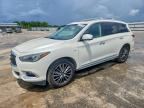 2016 INFINITI QX60