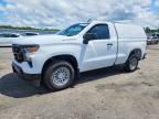 2023 CHEVROLET SILVERADO