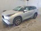 2024 TOYOTA HIGHLANDER HYBRID