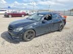 2014 MERCEDES-BENZ C