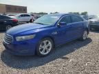 2013 FORD TAURUS