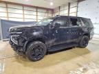 2025 CHEVROLET TAHOE