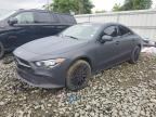 2020 MERCEDES-BENZ CLA