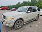 2006 FORD EXPLORER