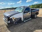 2012 CHEVROLET SILVERADO 1500