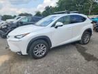 2016 LEXUS NX 200T