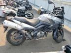 2007 SUZUKI DL650