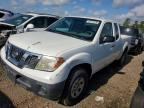 2015 NISSAN FRONTIER