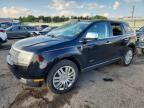 2009 LINCOLN MKX